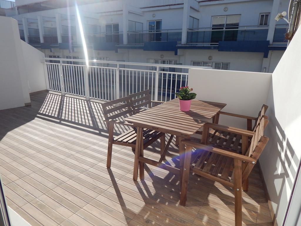 La Rosita Appartement