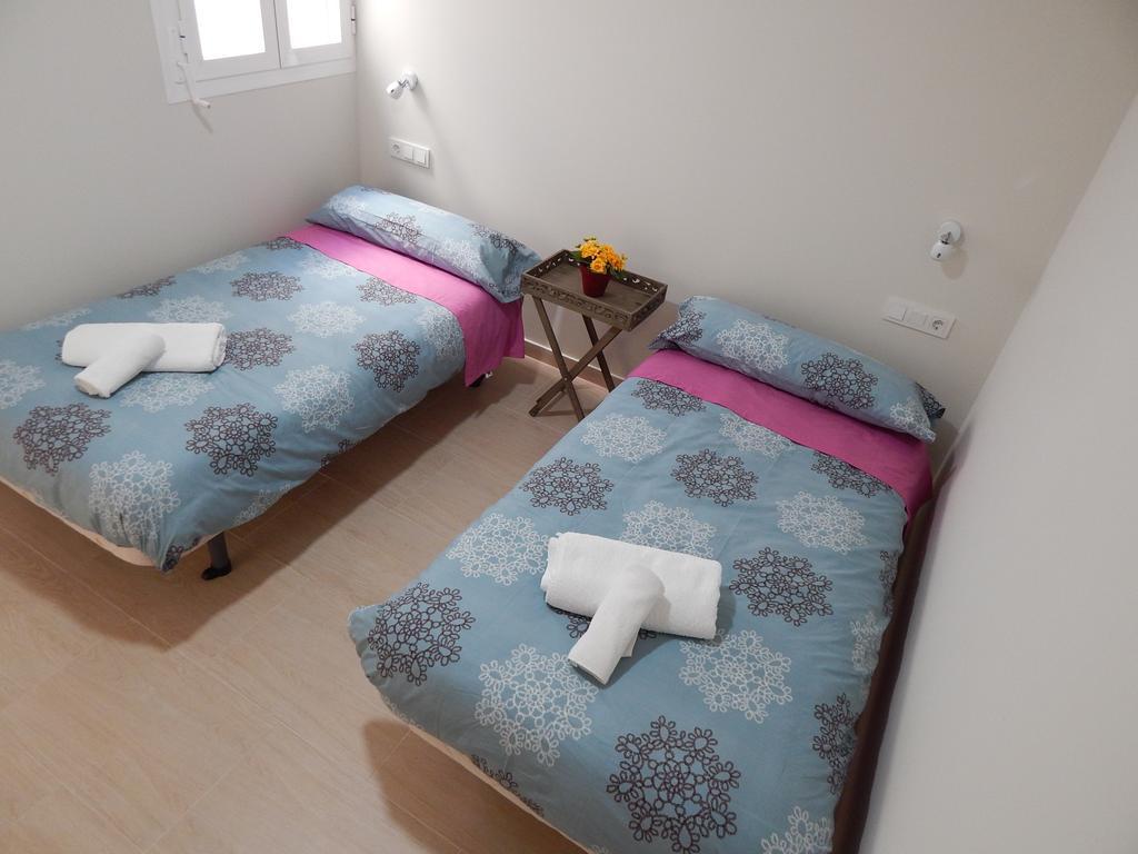 La Rosita Appartamento Benidorm