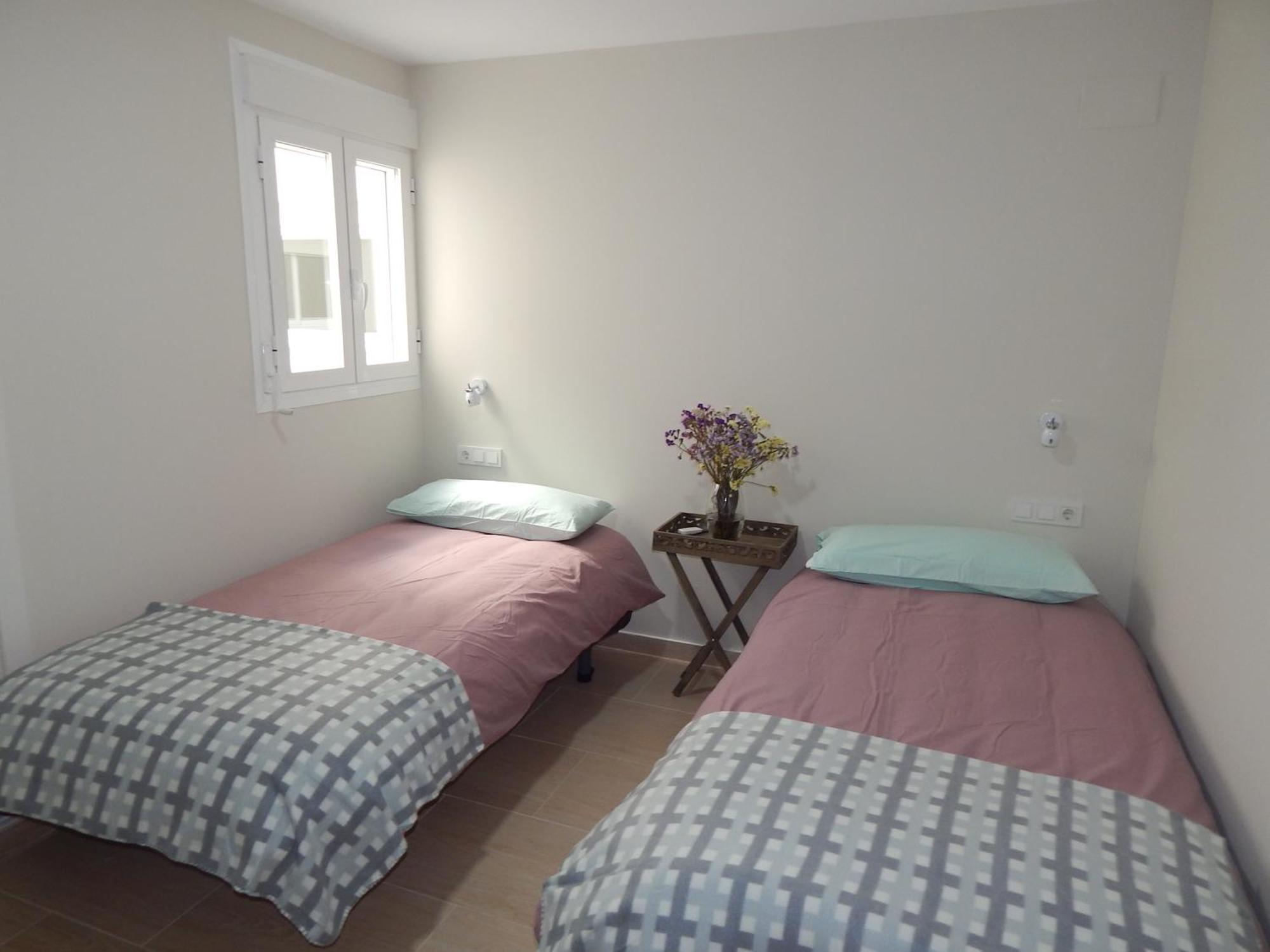 Appartamento La Rosita Benidorm